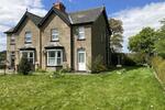 Tycoch Cottages, Caersws, Powys