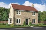 Plot 136, Fordwood at Langley Gate, Boroughbridge Rd YO26
