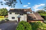 West Hill, Oxted, Surrey, RH8