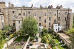 Norfolk Buildings, Bath, BA1