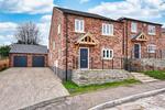 Orchard Close, Burton Joyce, NG14