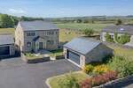 Station Road, Giggleswick, Settle, North Yorkshire, BD24