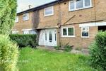 Woodcott Avenue, Winsford