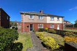 Laburnum Gardens, Jarrow, South Tyneside, NE32