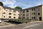 Flat 7, Calsey House, 30 Newburgh Road, Auchtermuchty, Cupar, Fife, KY14