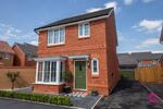 Stenson Road, Warrington, WA1