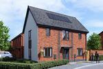 Plot 3, The Clover at Thoresby Vale, Ollerton Road , Edwinstowe NG21