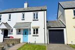 Treclago View, Camelford, PL32