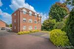 Button Drive, Bromsgrove, Worcestershire, B61