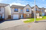 Shiel Hall Circle, Midlothian EH24