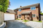 Haywards Farm Close|Verwood|BH31