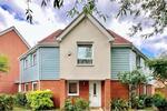 Wraysbury Drive, West Drayton, UB7