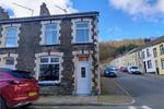 Griffiths Street, Maerdy, Ferndale,
