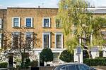 Ordnance Hill, St Johns Wood, London, NW8