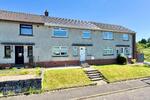 59 Quarry Knowe, Auchinleck, Cumnock