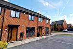 Red Poll Way, Winsford