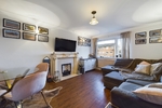 Beech Grove, Addlestone, Surrey, KT15
