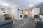 Mansfield, Nottinghamshire, NG19