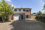 Wrotham Road, Meopham