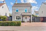 Deveron Road, Troon, Ayrshire