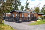 Erigmore Leisure Park, St Mary's Road, Birnam, Dunkeld