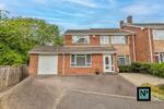 Hemlingford Road, Kingsbury, B78