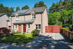 45 Beech Tree Road Banchory, AB31 5ZT