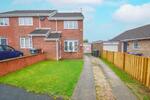 Sandy Acres Drive, Waterthorpe, Sheffield, S20
