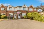 Millbrook Close, Winsford