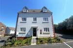 Oaktree Road, South Molton, EX36