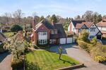 Broad Oaks Road, Solihull, B91