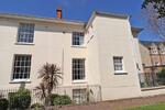 The Mount, Taunton TA1
