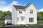 Plot 61, Riverwood at Strathmartine Park, Off Craigmill Road, Strathmartine DD3