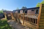 Holmans Wood Holiday Park, Newton Abbot TQ13