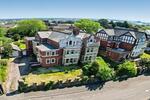 SUBSTANTIAL VICRORIAN VILLA 24 Stow Park Avenue Newport, NP20 4FL, Wales
