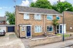 Betsham Road, Maidstone, Kent, ME15