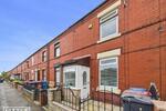 Maryville Road, Prescot, L34