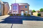 Bisley Crescent, Cambourne