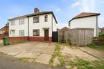 Waterbeach Road, Slough, SL1