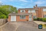 Hemlingford Road, Kingsbury, B78