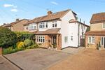 Trafalgar Avenue, Broxbourne EN10