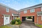 Wentworth Close, Gainsborough