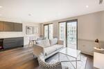 Queen's Wharf, 2 Crisp Road, W6