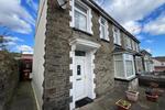 Maes-y-Graig Street, Bargoed CF81