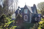 Hillcrest, Breadalbane Street, Tobermory, Isle of Mull, PA75
