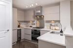 Kingsville at Barratt Homes at Thoresby Vale Ollerton Road, Edwinstowe, Mansfield NG21