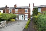 Wistaston Road, Willaston, Nantwich