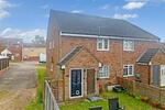 Cunningham Rise, North Weald, Epping, Essex, CM16