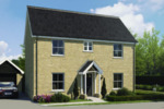 Plot 9, The Southorpe at Chediston Place, Chediston Place, Halesworth IP19