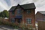 Heath Lodge Close, Knutsford WA16